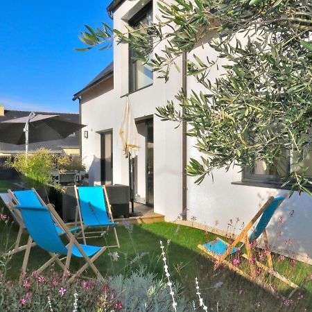 Holiday Home Villa Lanka By Interhome Arzon Exterior foto
